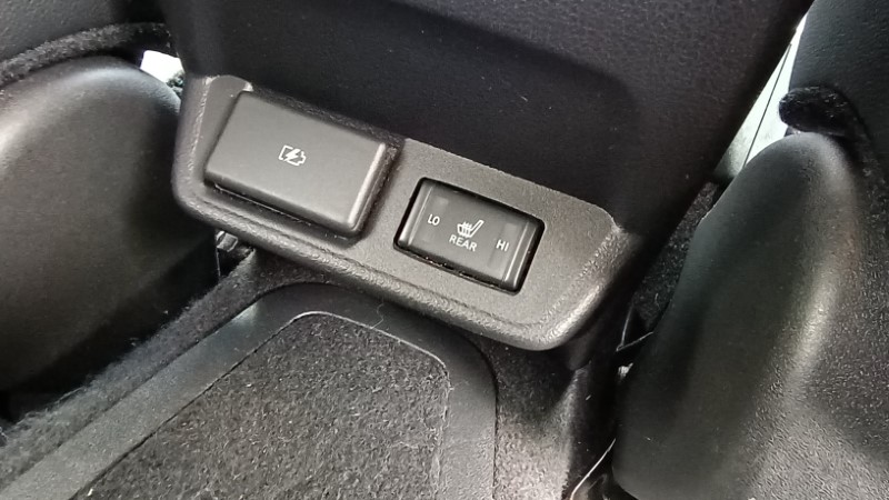 Nissan Leaf Tekna E+ (17)